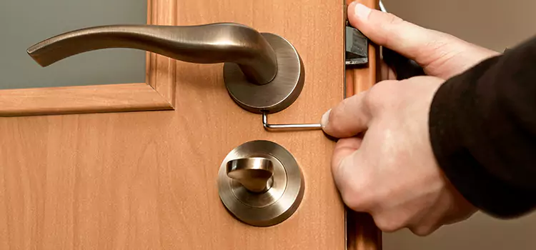 Access Control System Integration Wenatchee