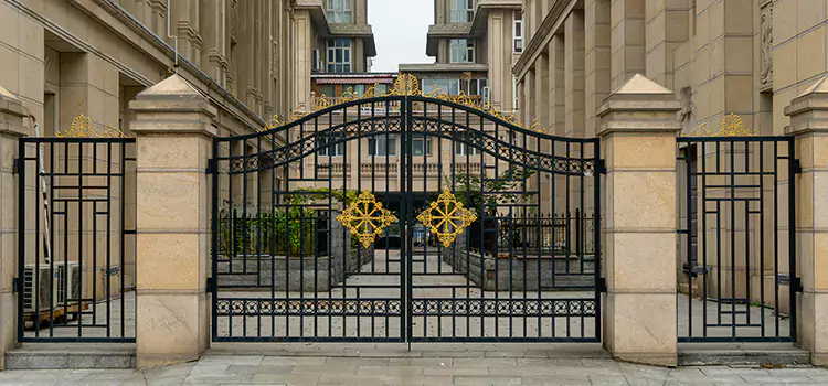 Comprehensive Iron Gate Maintenance Solutions in Wenatchee, WA