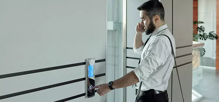 Cloud Based Access Control Wenatchee