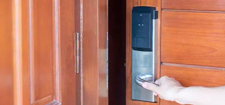 Commercial Keyless Entry Locks Wenatchee