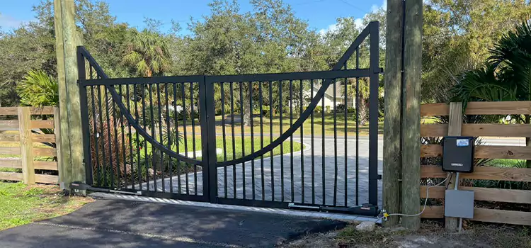 Why Choose Us for Your Automatic Gate Needs in Wenatchee, WA?