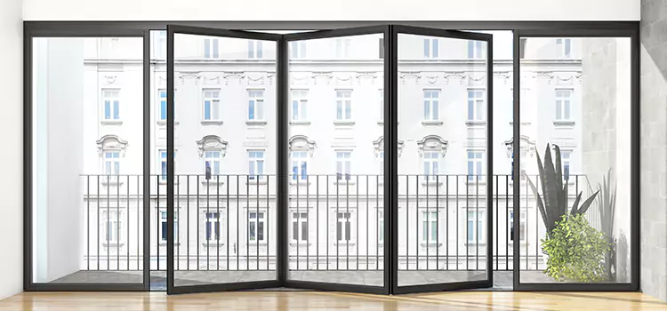 Premium Material Balcony Doors Wenatchee