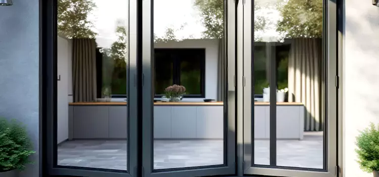 Bifold Door Track Repair Wenatchee