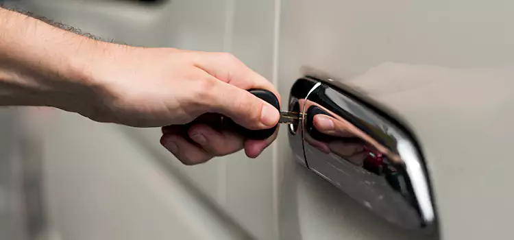 Car Unlock Service Price Wenatchee
