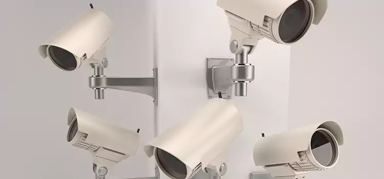 Your Trusted Partner for CCTV Solutions in Wenatchee