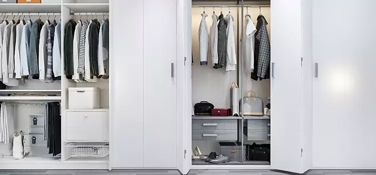 Glass Closet Door Repair Wenatchee