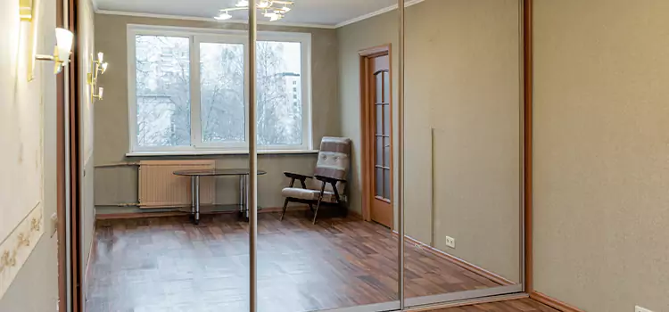 Mirror Closet Door Roller Replacement Wenatchee