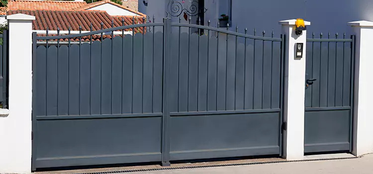 Emergency Commercial Gate Repair Wenatchee