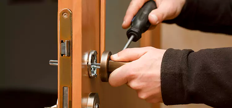 Semi Truck Locksmith Wenatchee