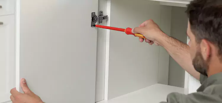 Screen Door Hinge Repair Wenatchee