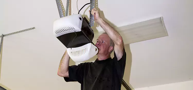 Garage Door Opener Service Wenatchee