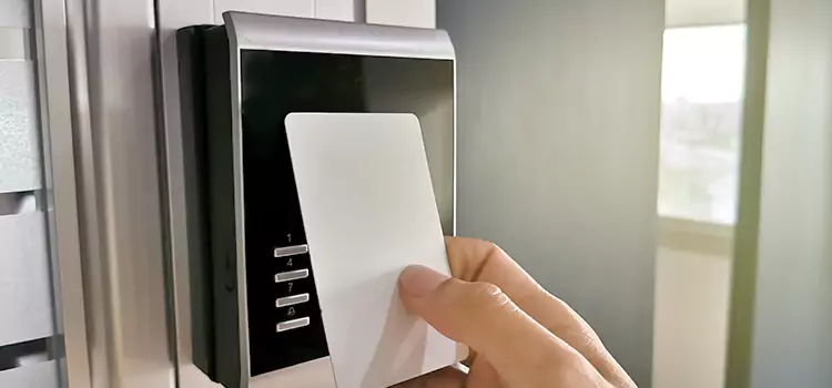 NMS Proximity Switch Door Systems Wenatchee