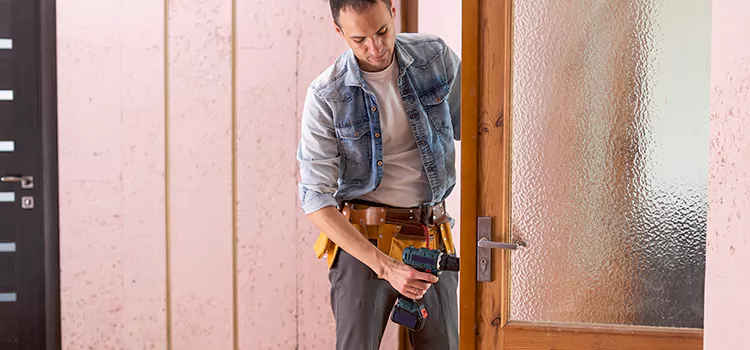 Door Glass Replacement Wenatchee