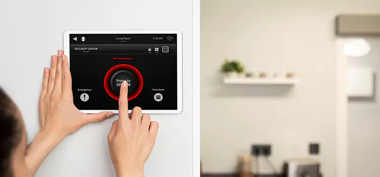 Blink Video Doorbell Installation Wenatchee