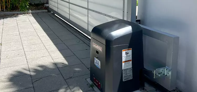 Emergency Electric Gate Repairs Wenatchee