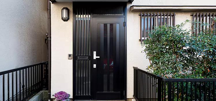 Popular Exterior Door Options in Wenatchee, WA
