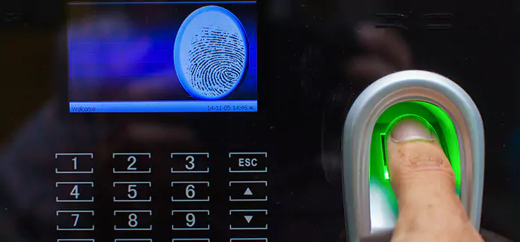 Your Trusted Partner for Secure Access in Wenatchee, WA