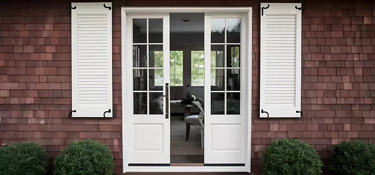 French Door Restoration Wenatchee