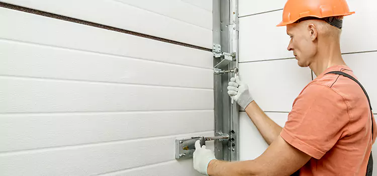 Why Choose Us for Garage Door Lock Services in Wenatchee, WA?