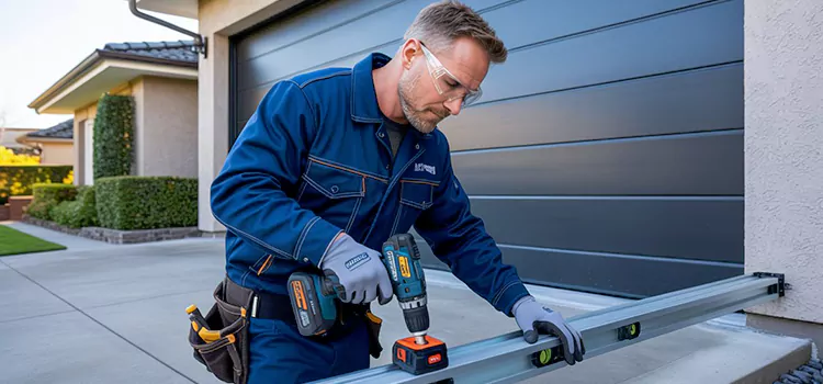 Why Choose Us for Garage Door Off Track Services in Wenatchee, Washington?