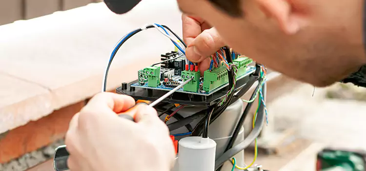 Specialized Brand Gate Motor Repairs Wenatchee