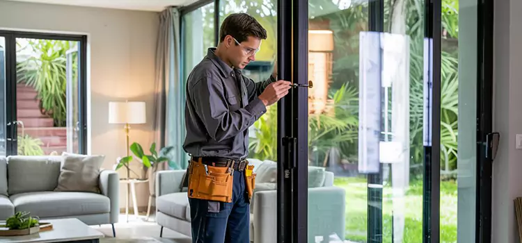 Why Choose Us for Your Glass Door Needs in Wenatchee, WA?