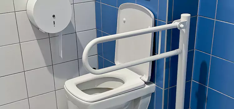 Comprehensive Solutions in Wenatchee, WA for Accessible Facilities