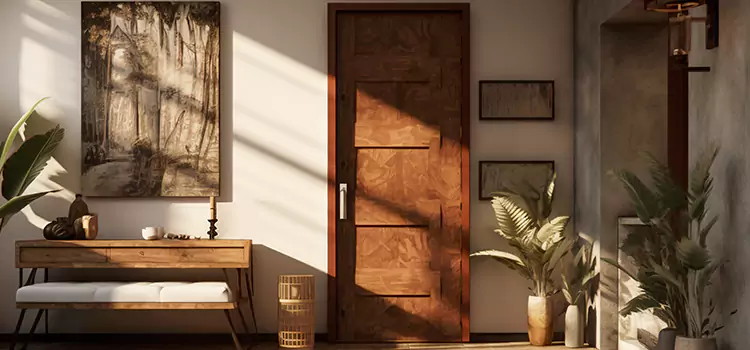 Specialty Interior Doors Wenatchee