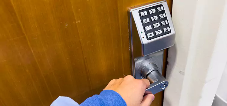 Why Choose Us for Your Keypad Lock Needs in Wenatchee, WA?