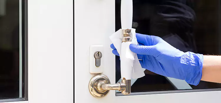 Rekey Lock Cylinder Wenatchee