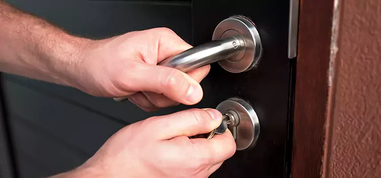 Master Key Control and Audits Wenatchee