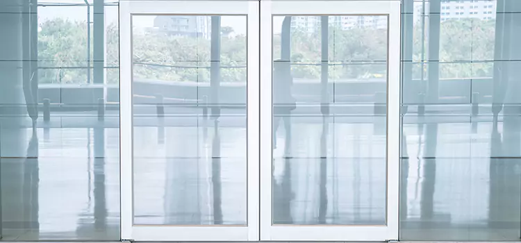 Mobile Sliding Screen Door Replacement Wenatchee