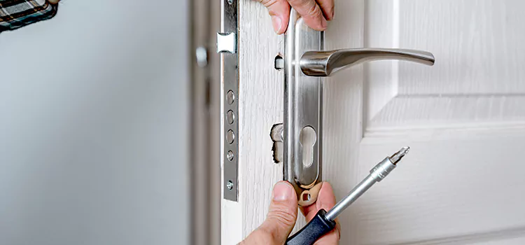 New Door Frame Installation Wenatchee
