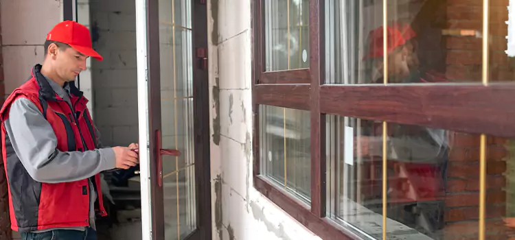 Sliding Door Lock Repair Wenatchee