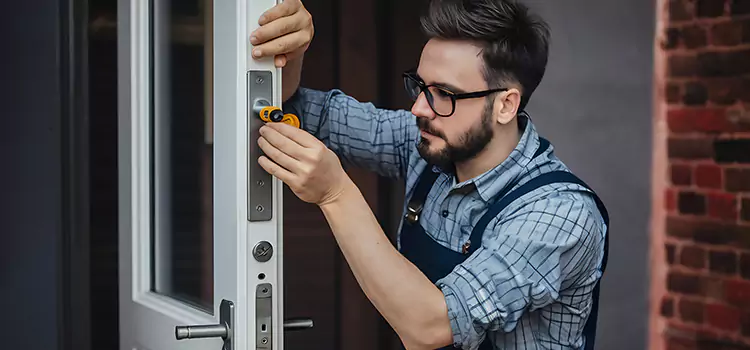 Residential Door Repairs Wenatchee