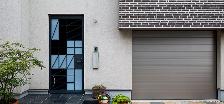 Residential Roll Up Security Doors Wenatchee