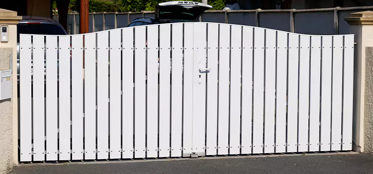 Why Choose Us for Residential Gate Repair in Wenatchee, WA?