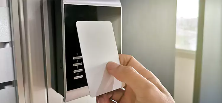 Advanced RFID Technology Integration in Wenatchee, WA