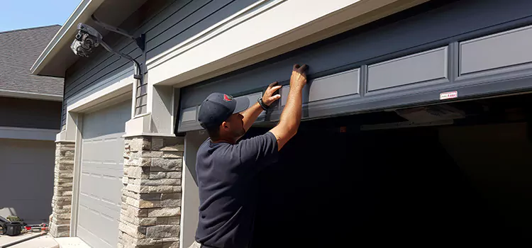 Janus Roll Up Doors Wenatchee