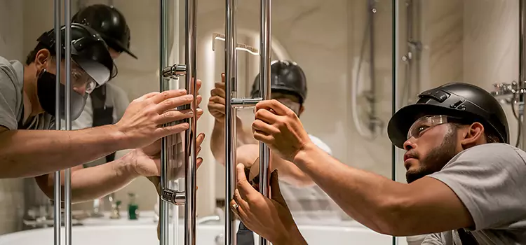Shower Door Replacement Cost Wenatchee