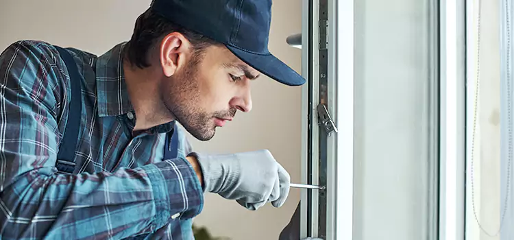 Emergency Response for Latch Issues Wenatchee