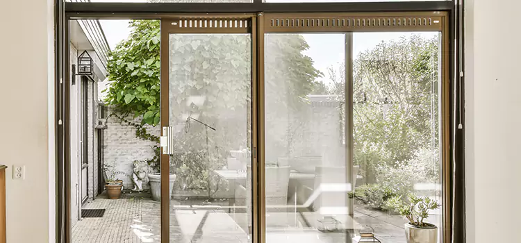 Glass Door Panel Replacement Cost Wenatchee