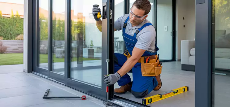 Patio Door Replacement Wenatchee