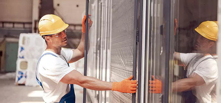Sliding Door Mesh Replacement Wenatchee