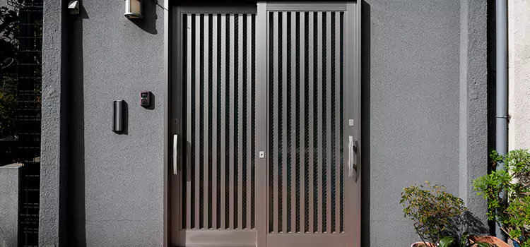 Specialized Steel Door Services in Wenatchee, WA