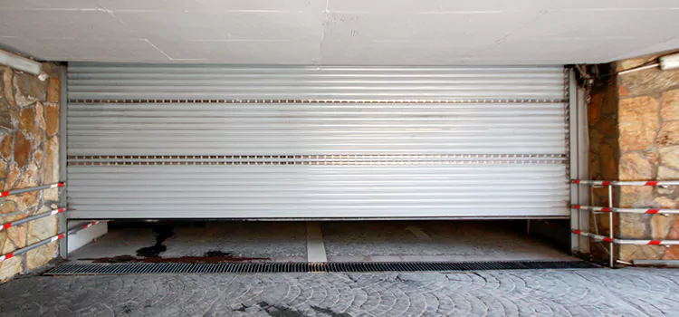 Steel Garage Door Repair Wenatchee