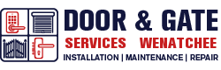 Door & Gate Services Wenatchee