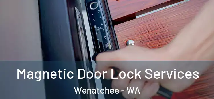  Magnetic Door Lock Services Wenatchee - WA